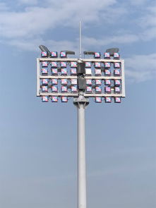 高鐵開化站泛光照明工程 2018神燈獎申報工程