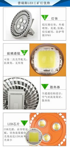 點(diǎn)亮工業(yè)未來(lái) 大功率LED廠房燈助力湖南照明工程高效升級(jí)