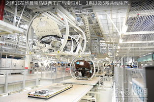 買車不如租車 網(wǎng)易試駕華晨寶馬之諾1e