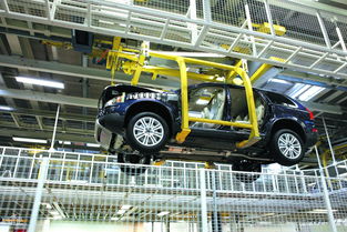 大慶沃爾沃與石化公司聯(lián)手推動汽車工業(yè)發(fā)展